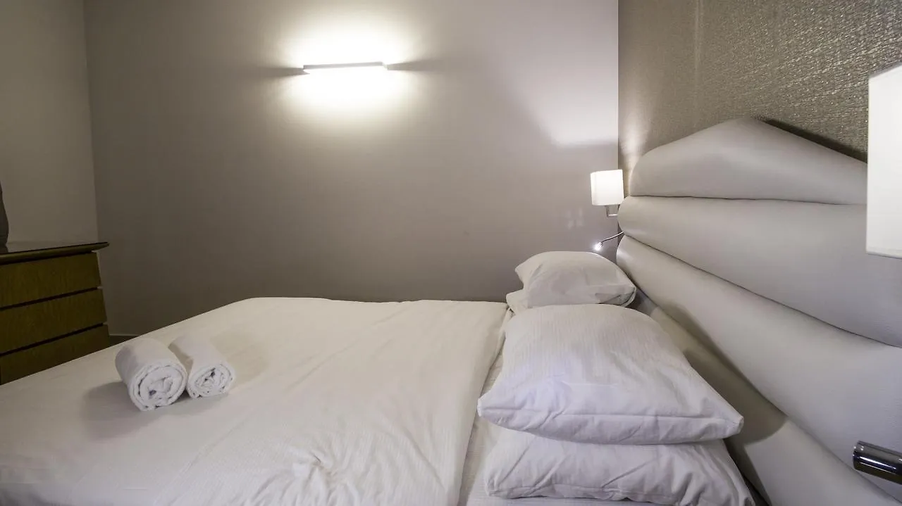 Luxury Suite Queen Eilat Aparthotel