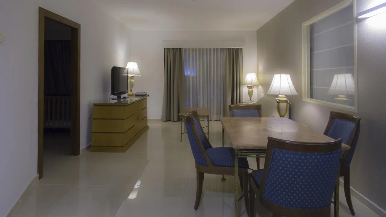 Luxury Suite Queen Eilat