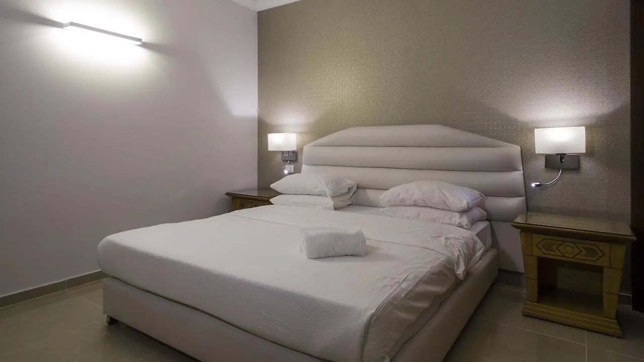Luxury Suite Queen Eilat Israel