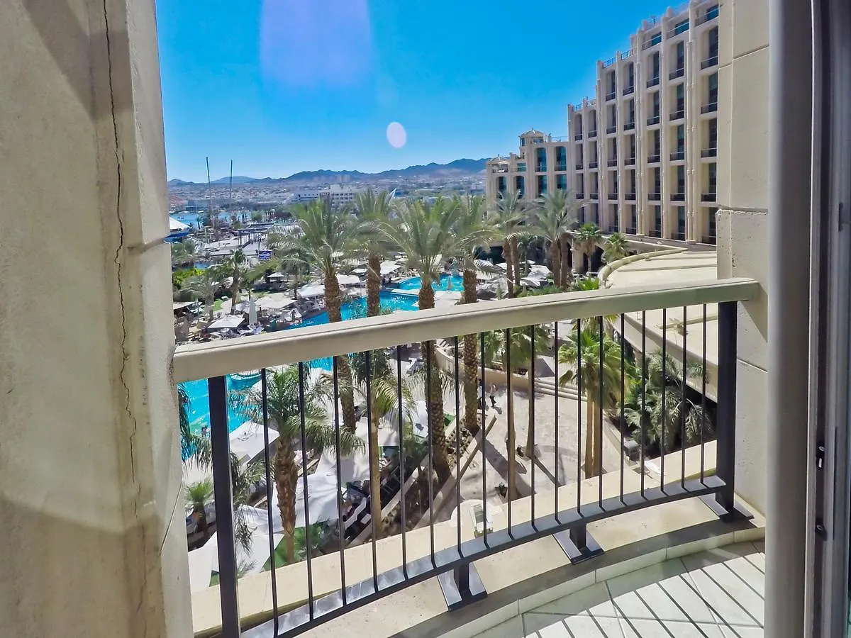 Luxury Suite Queen Eilat