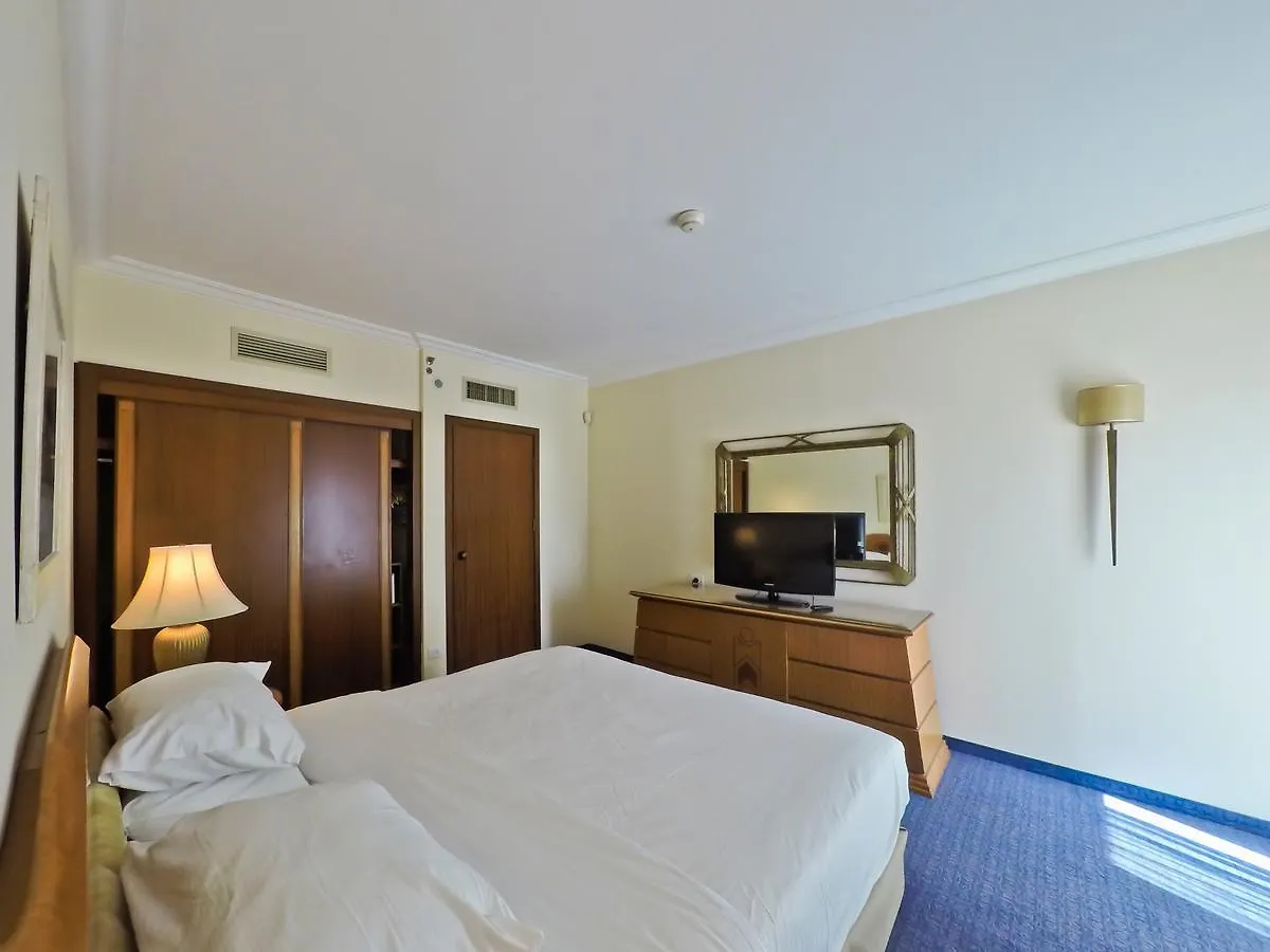 Luxury Suite Queen Eilat