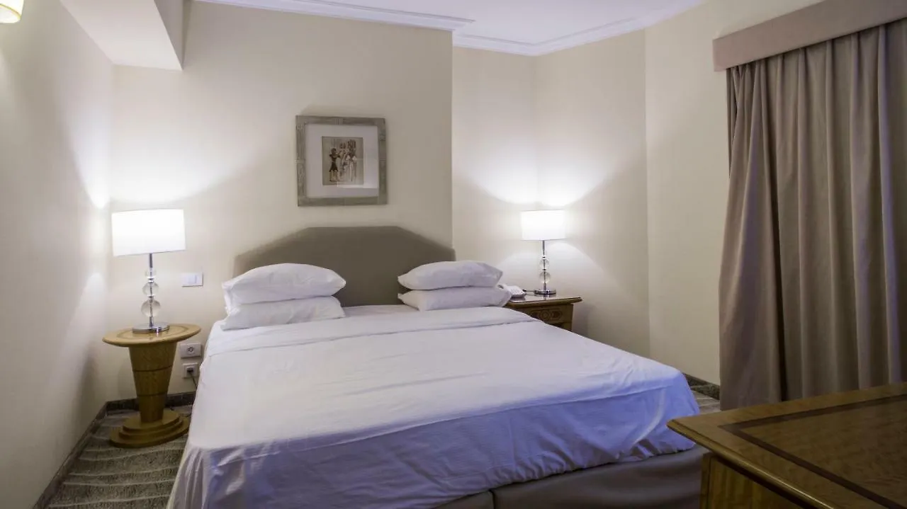Luxury Suite Queen Eilat