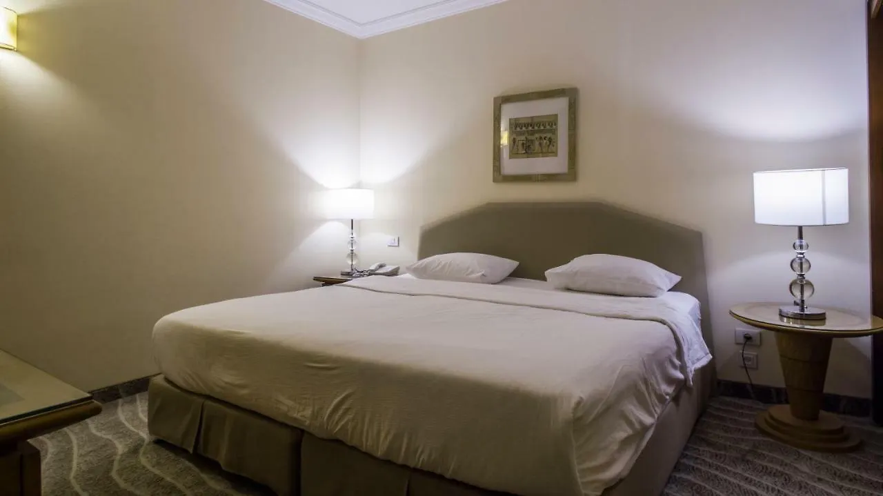 Luxury Suite Queen Eilat