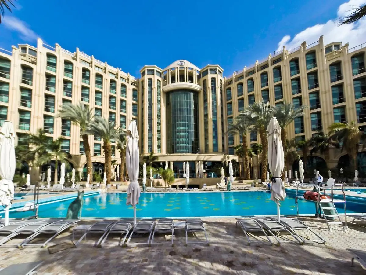 Luxury Suite Queen Eilat Israel
