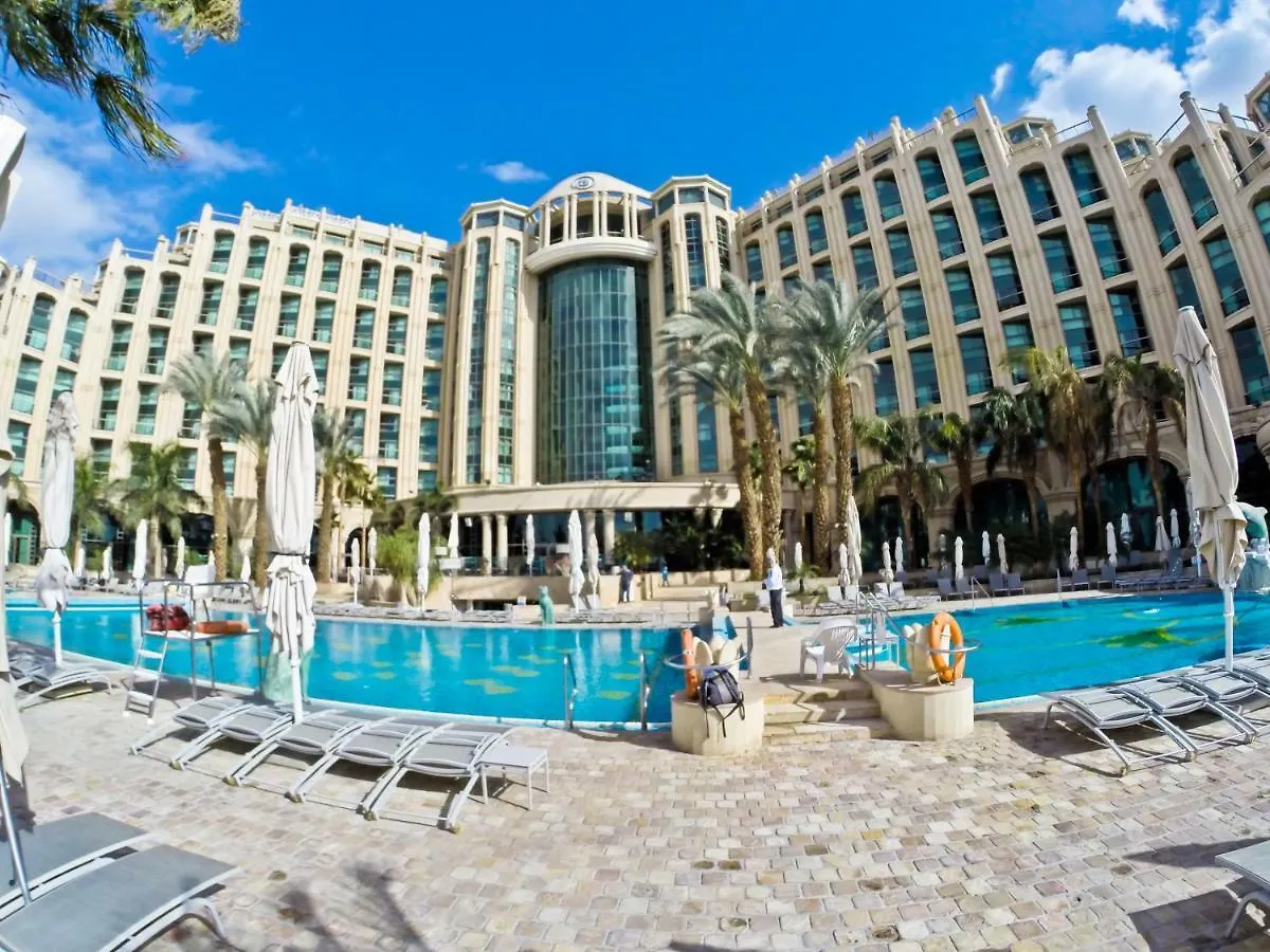 Luxury Suite Queen Eilat Israel