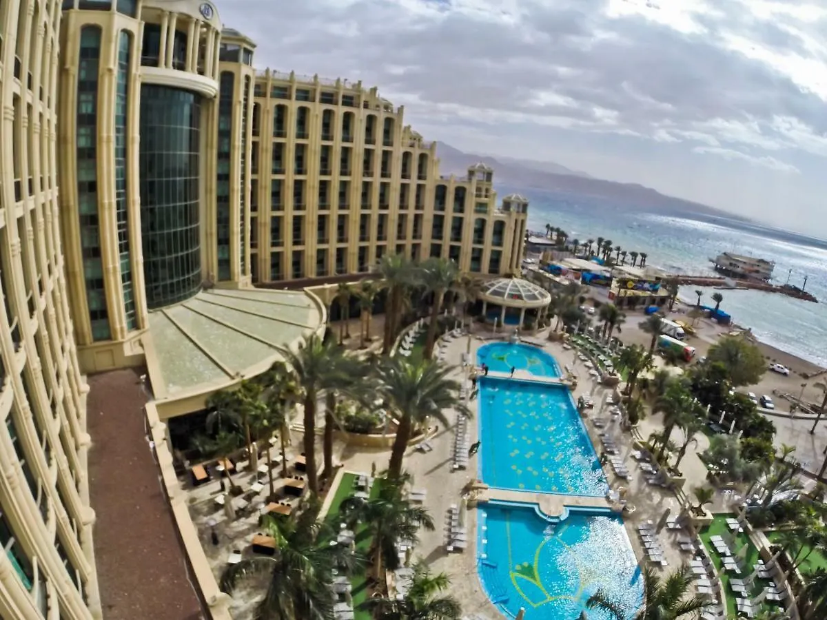 Luxury Suite Queen Eilat 0*,  Israel