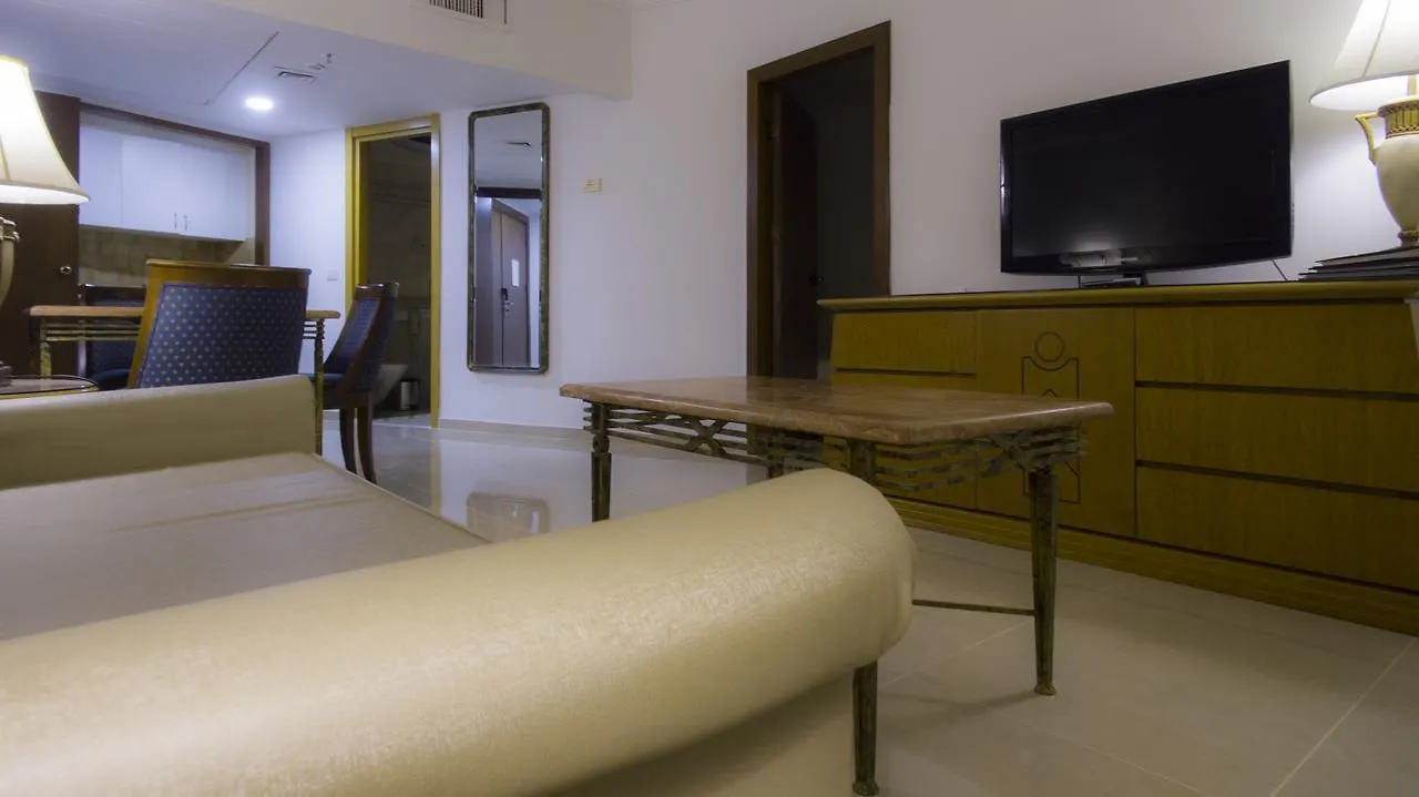 Luxury Suite Queen Eilat