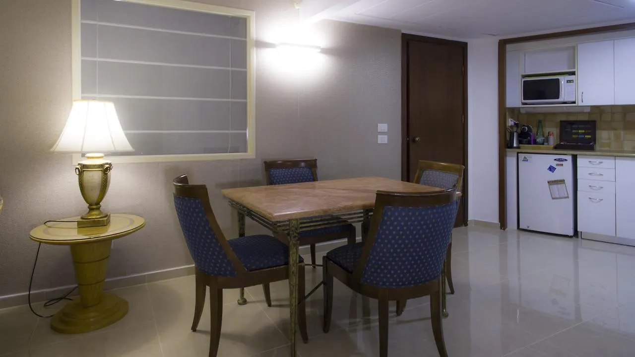 Luxury Suite Queen Eilat 0*,  Israel