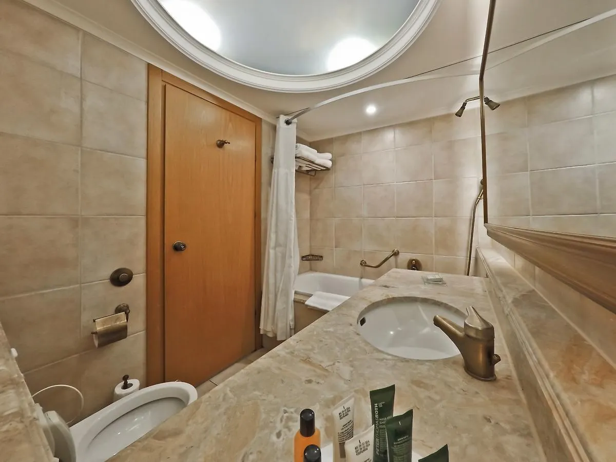 Luxury Suite Queen Eilat Aparthotel