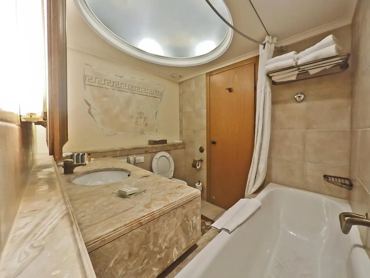 Luxury Suite Queen Eilat 0*,  Israel
