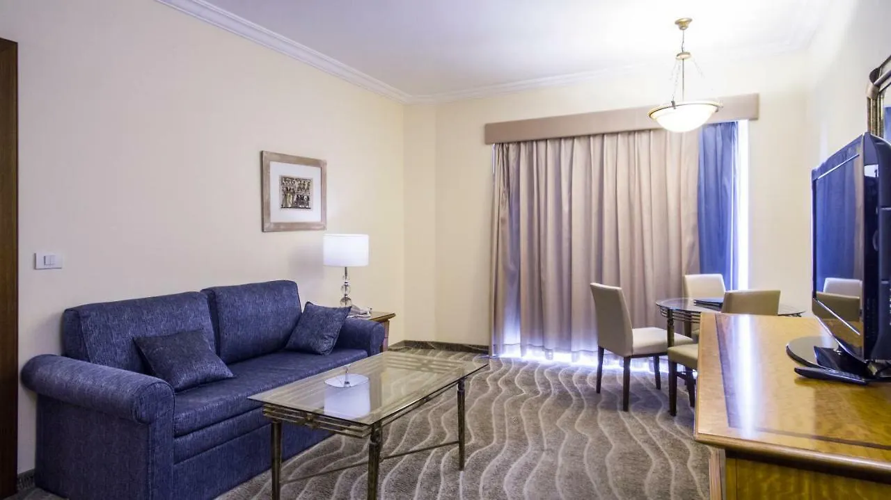 Luxury Suite Queen Eilat 0*,  Israel