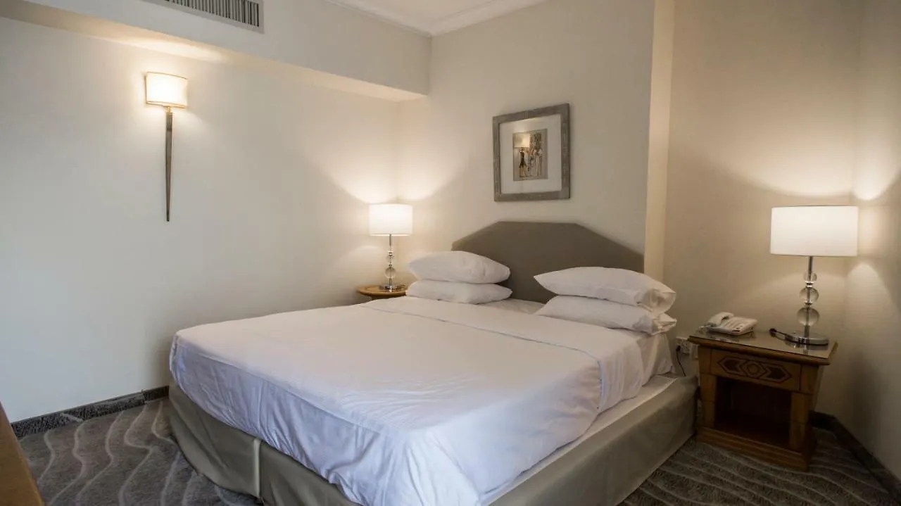 Luxury Suite Queen Eilat Israel