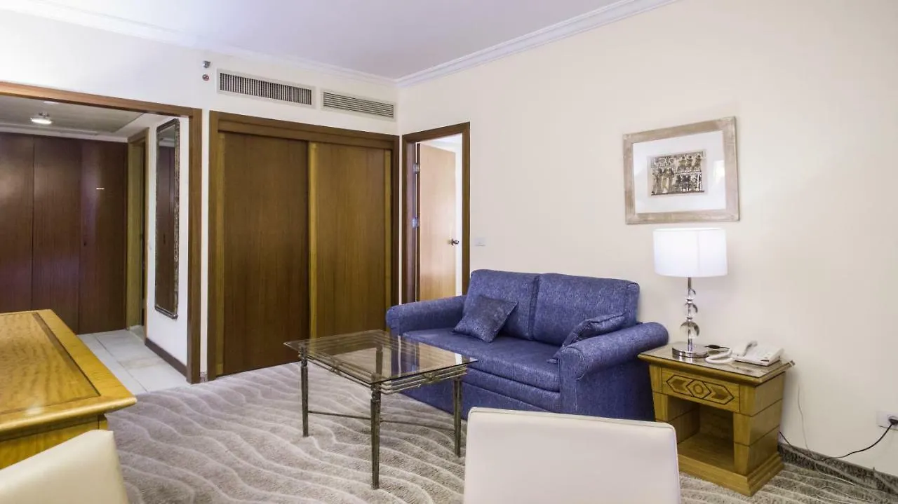 Luxury Suite Queen Eilat 0*,  Israel