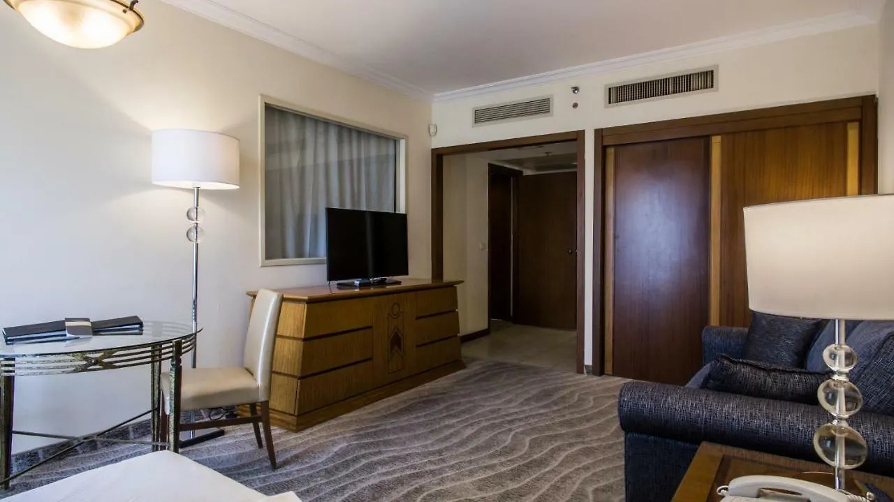 Luxury Suite Queen Eilat 0*,
