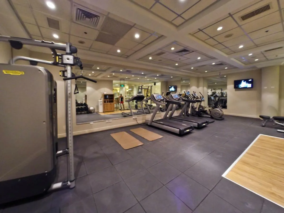 Luxury Suite Queen Eilat contacts